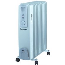 Ravanson OH-11 OIL HEATER 11 RIBS