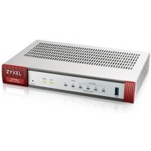 ZyXEL ATP100 hardware firewall 1 Gbit/s