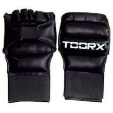 TOORX Gloves for FitBox Lynx M black eco...