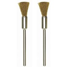 Proxxon 28961 wire wheel/wheel brush