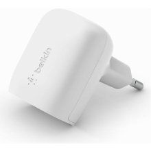 Belkin BoostCharge White Indoor