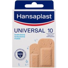 Hansaplast Universal Waterproof Plaster...