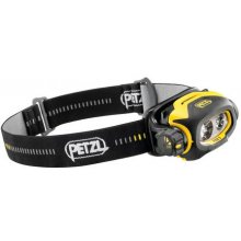 Petzl Pixa 3 Black, Yellow Headband...