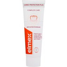 Elmex Caries Protection Plus Complete Care...