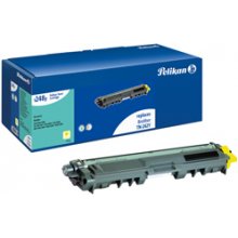 Tooner Pelikan Toner Brother TN-242Y 1248y...