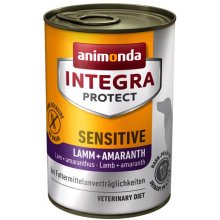 Animonda Integra Protect lamb + amaranth...