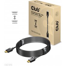 Club 3D Club3D HDMI-Kabel A -> A 2.1 Ultra...