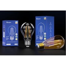Sonoff B02 F-ST64 Smart bulb Transparent...
