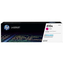 HP 410A Magenta Original LaserJet Toner...