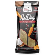 SYTA MICHA Chewing Hot Dog Rabbit with MCT -...