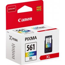 Tooner Canon Tinte CL-561XL 3730C001 Color...