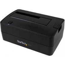 StarTech.com USB 3.1 GEN 2 SINGLE-BAY DOCK
