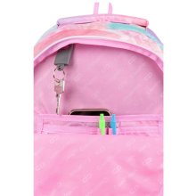 CoolPack Backpack 26l, Pick - TIE DYE