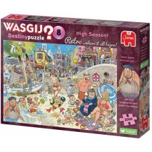 Tm Toys Puzzle 1000 pieces Wasgij High...