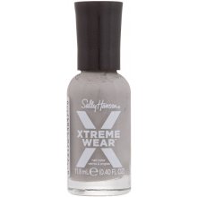 Sally Hansen Xtreme Wear 624 Heavy Metal...