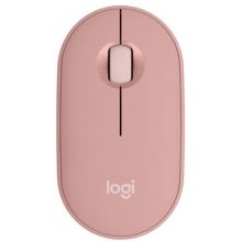 Logitech 910-007014 mouse Travel...