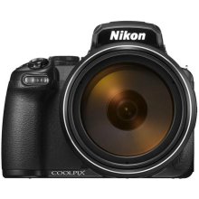 Фотоаппарат Nikon COOLPIX P1100 1/2.3...