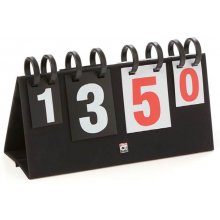 Tremblay Score table AR029 44 x21cm, 0-30...