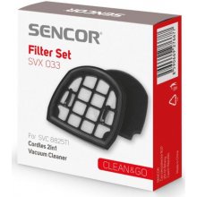 Sencor Filters set for Vacuum Cleaner...