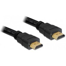 DELOCK 82710 HDMI cable 15 m HDMI Type A...