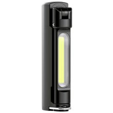 Ledlenser W7R Work Black LED