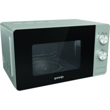 GORENJE | MO17E1S | Microwave oven | Free...