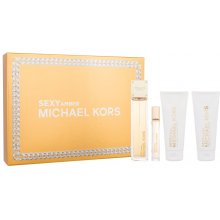 Michael Kors Sexy Amber 100ml - Eau de...