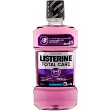 Listerine Total Care Clean Mint Mouthwash...