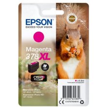 EPSON ink cartridge magenta Claria Photo HD...