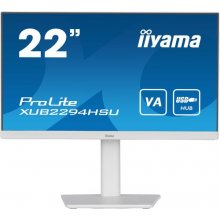 Monitor IIYAMA ProLite computer 54.6 cm...