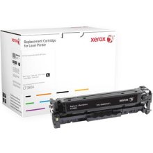 Тонер Xerox Sort 2600 sider Toner 006R03251