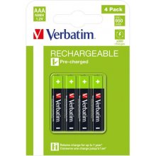 Verbatim 49514 household battery...