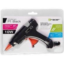 Tracer 46508 P1 Hot Glue Gun Black