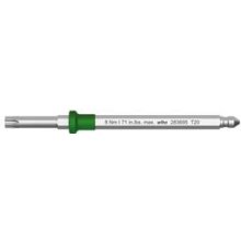 Wiha 283695 screwdriver bit 1 pc(s)