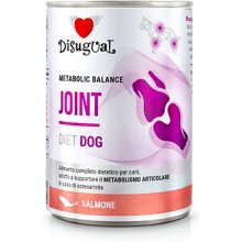 Disugual Diet Dog - JOINT - Salmon - 400g