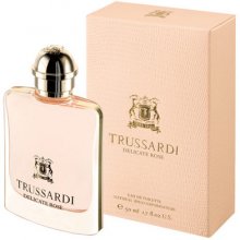 Trussardi Delicate Rose 50ml - Eau de...