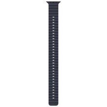 Apple 49mm Navy Ocean Band Extension -...