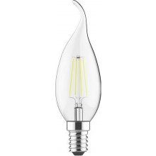 LEDURO Light Bulb||Power consumption 4...