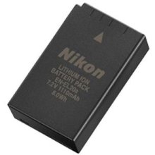 Nikon VFB11601 camera/camcorder battery...