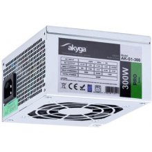 Блок питания AKYGA AK-S1-300 power supply...