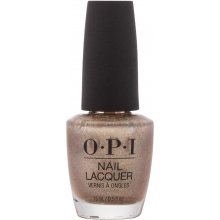 OPI Nail Lacquer NL T94 Left My Yens In...