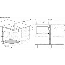 NEFF T58PL6EX2