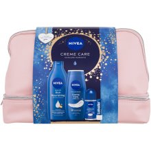 Nivea Creme Care Skincare Moments 400ml -...