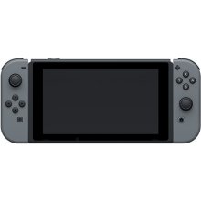 Mängukonsool Nintendo Switch Gray Joy-Con V2...