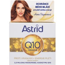 Astrid Q10 Miracle 50ml - Day Cream для...