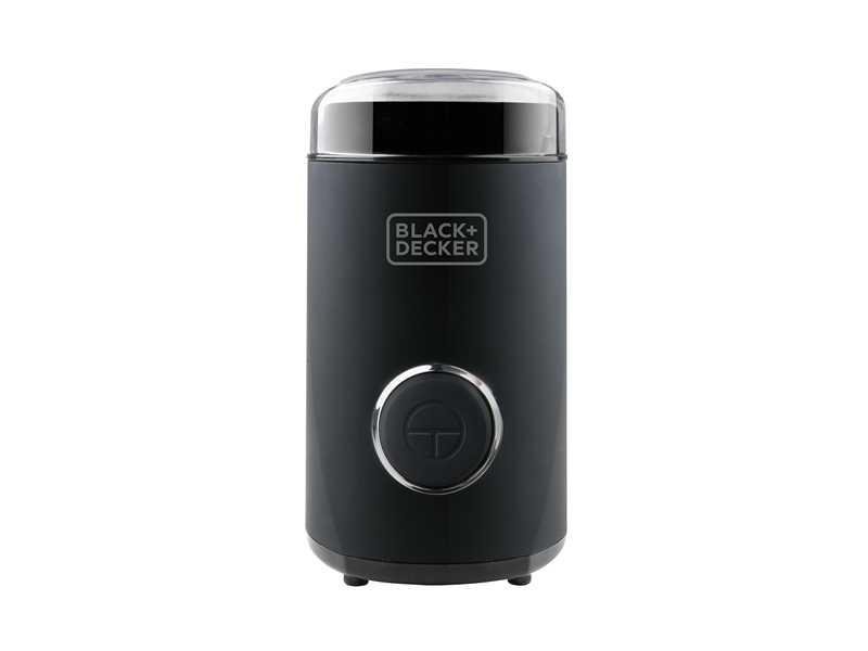 Black & Decker BXCG150E Coffee Grinder Blade Grinder 150 W 230 V