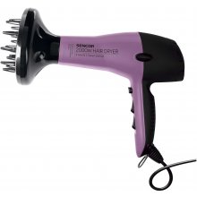 Sencor Hairdryer SHD6700VT violet