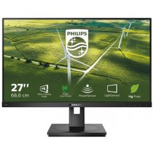 Monitor PHILIPS 272B1G/00 27inch 1920x1080...