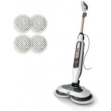 SHARK Steam Mop Steam&Scrub