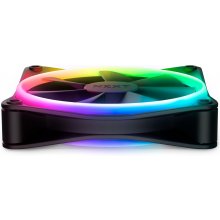 NZXT F120 RGB DUO Single 120x120x25, case...